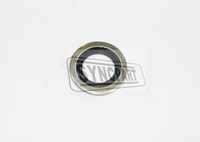 JCB Spare Parts  Washer 320/04551