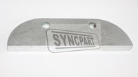 JCB Spare Parts  332/c3291