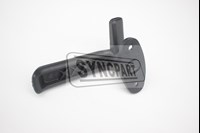 JCB Spare Parts  Latch LH 332/t0469