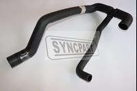 JCB Spare Parts  Hose Bottom  333/g2796