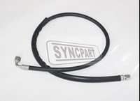 JCB Spare Parts Hose HP 334/f2240