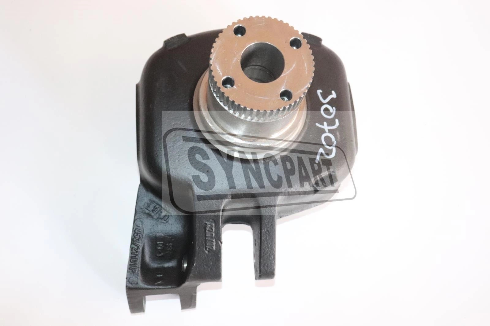 JCB Spare Parts  Joint 453/30702