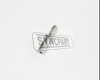 JCB Spare Parts  Adaptor hose 458/20611