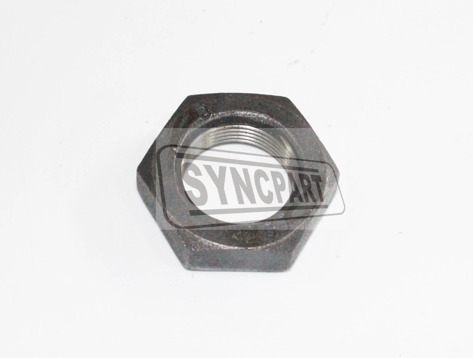 JCB Spare Parts  Nut lock  458/80026