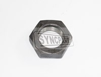 JCB Spare Parts  Nut lock  458/80026