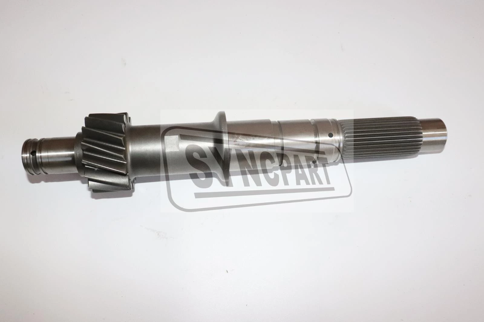 JCB Spare Parts  Gear layshaft  459/50676