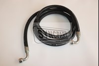 JCB Spare Parts   Hose Hydraulic   629/26500