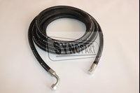 JCB Spare Parts  Hose  629/30009