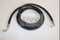 JCB Spare Parts  Hose  629/80053