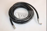 JCB Spare Parts  Hose  629/80054