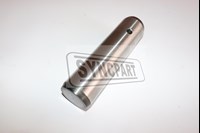 JCB Spare Parts  Pin Pivot   811/50560