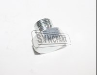 JCB Spare Parts  Plug M16  816/90783
