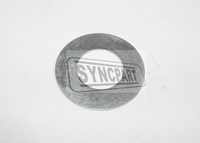 JCB Spare Parts  Shim 823/00250