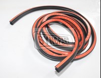 JCB Spare Parts  Seal self adhesive 926/17009