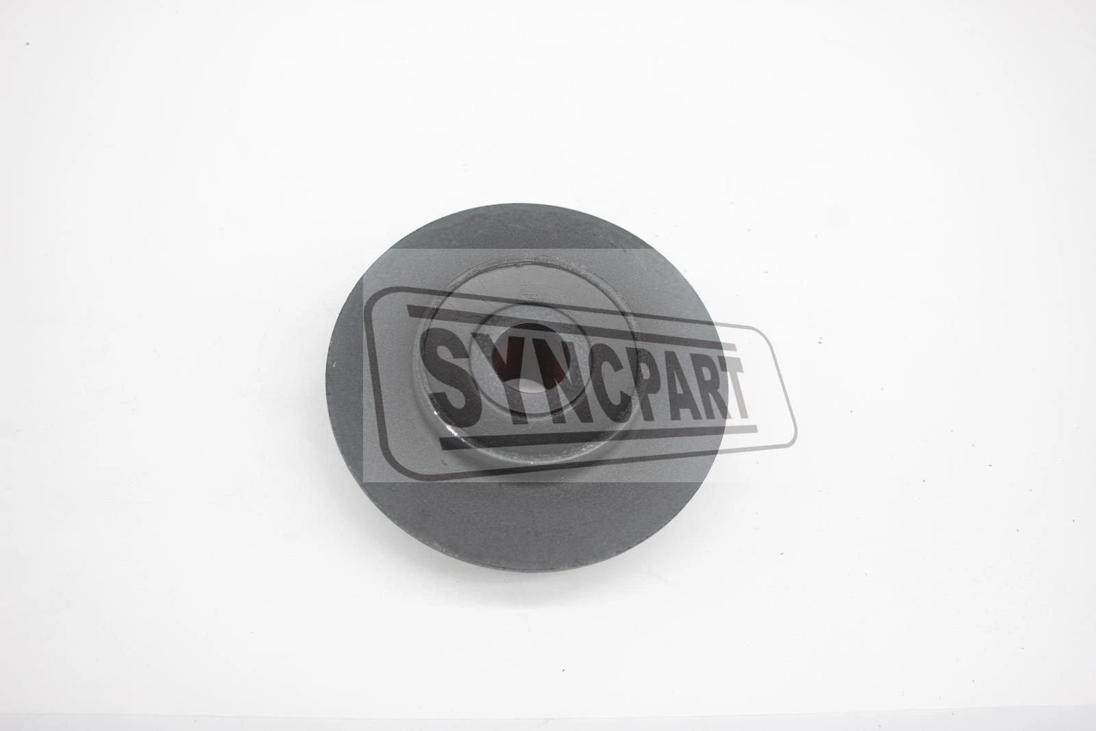 JCB Spare Parts   Mounting rubber   kth0328
