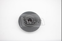 JCB Spare Parts   Mounting rubber   kth0328