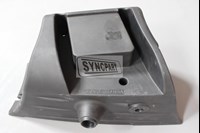 JCB Spare Parts  TANK  128/c2000