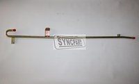 JCB Spare Parts  PIPE  128/H2794