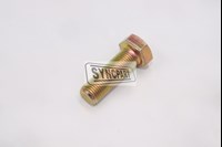 JCB Spare Parts  BOLT 1305/0410Z