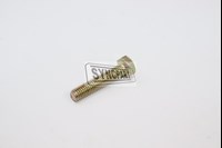 JCB Spare Parts  BOLT  1315/0208Z