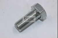 JCB Spare Parts  BOLT  1315/0811