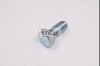 JCB Spare Parts  BOLT  1315/0811z