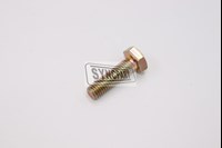 JCB Spare Parts  BOLT  1315/3409Z