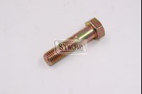 JCB Spare Parts  BOLT  1315/3818Z