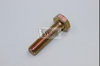 JCB Spare Parts  BOLT  1318/3410z