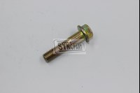 JCB Spare Parts  BOLT  1319/0411Z