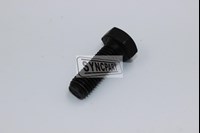 JCB Spare Parts  BOLT  1321/0509Z