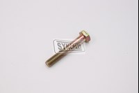 JCB Spare Parts  BOLT  1321/3312z