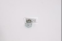 JCB Spare Parts   NUT  1340/0203Z