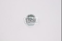 JCB Spare Parts  NUT  1340/0403