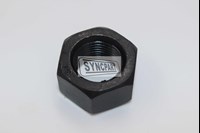 JCB Spare Parts  NUT  1340/0701Z