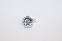 JCB Spare Parts  NUT  1370/0303Z