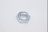 JCB Spare Parts  NUT  1370/0702Z