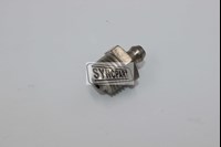 JCB Spare Parts  NIPPLE  1450/0002