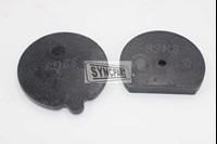 JCB Spare Parts  FRICTION  15/913501