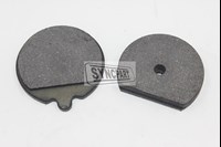 JCB Spare Parts  FRICTION  15/920103