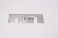 JCB Spare Parts  CLIP  158/30500
