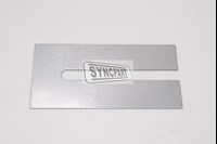 JCB Spare Parts  CLIP  162/01126