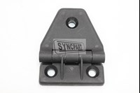 JCB Spare Parts  Hinge  162/02708