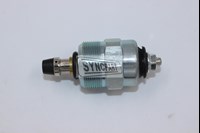JCB Spare Parts  SOLENOID  17/918121
