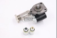 JCB Spare Parts  LIFT PUMP 17/923501