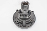 JCB Spare Parts  GEAR PUMP  20/900400