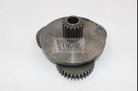 JCB Spare Parts  GEAR 20/950731