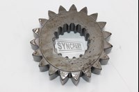 JCB Spare Parts  GEAR  20/951218