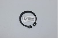 JCB Spare Parts  CLIP 2203/0035