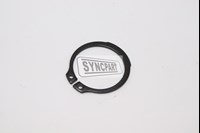 JCB Spare Parts  CLIP  2203/0041